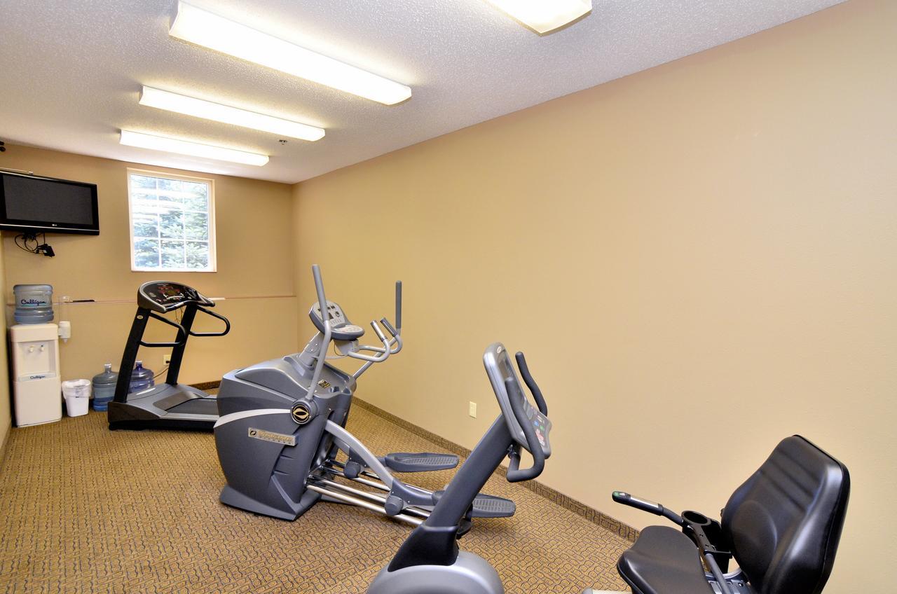Cobblestone Inn & Suites - Denison | Majestic Hills Ngoại thất bức ảnh